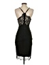 JOA Black Cocktail Dress Size XS - photo 2