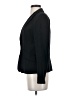 J.Crew 100% Wool Black Wool Blazer Size 4 - photo 5