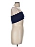 Last Tango Blue Tube Top Size Med - Lg - photo 4