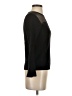 Sioni Black Pullover Sweater Size S - photo 4