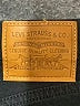 Levi's Black Jeans Size 27 waist - photo 6