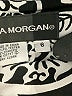Assorted Brands Paisley Black Casual Dress Size 6 - photo 7