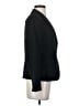 J.Crew 100% Wool Black Wool Blazer Size 4 - photo 4