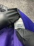 Cynthia Rowley 100% Rayon Blue Coat Size 6 - photo 7