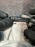 Fifth Sun Tie-dye Gray Sweatshirt Size S - photo 7