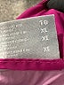 Columbia 100% Nylon Pink Jacket Size XL - photo 6