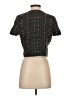 Zara Black Cardigan Size M - photo 2