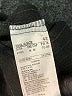 Assorted Brands Chevron-herringbone Black Dress Pants Size EU 42 / US 12 - photo 7