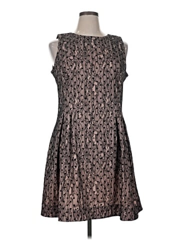 Jason Wu Cocktail Dress (view 1)