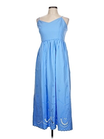Calypso St. Barth Casual Dress (view 1)