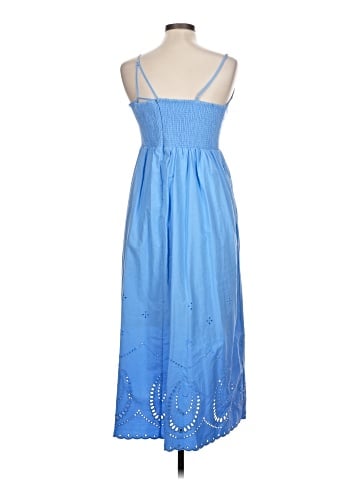Calypso St. Barth Casual Dress (view 2)