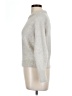 Everlane Silver Wool Pullover Sweater Size L - photo 5