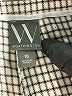 Worthington Houndstooth Gray Casual Pants Size 18 - photo 4