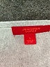 Jennifer Lopez Gray Pullover Sweater Size S - photo 7
