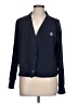 Tommy Hilfiger Blue Cardigan Size L - photo 1