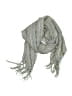Unbranded Tweed Gray Scarf One size - photo 1
