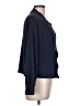 Tommy Hilfiger Blue Cardigan Size L - photo 4
