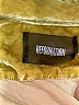 Reformation Metallic Gold Jumpsuit Size 0 (estimated) - photo 4