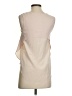 Rag & Bone Ivory Sleeveless Silk Top Size XS - photo 2