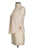 Rag & Bone Ivory Sleeveless Silk Top Size XS - photo 5
