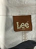 Lee 100% Cotton Solid Tan Khaki Shorts Size 7 - photo 3