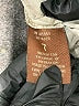 Lee 100% Cotton Solid Tan Khaki Shorts Size 7 - photo 4