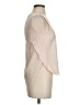 Rag & Bone Ivory Sleeveless Silk Top Size XS - photo 4