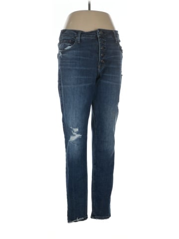 Silver Jeans Co. Jeans (view 1)