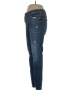 Silver Jeans Co. Solid Blue Jeans Size 32 waist (estimated) - photo 5
