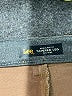 Lee Solid Brown Casual Pants Size 12 - photo 7