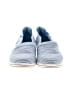 Clarks Stripes Blue Sneakers Size 6 - photo 2