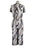 Ted Baker London Silver Jumpsuit Size 6 (2) - photo 2