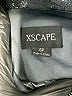 Xscape Black Cocktail Dress Size 6 (petite) - photo 7