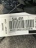 Xscape Black Cocktail Dress Size 6 (petite) - photo 8