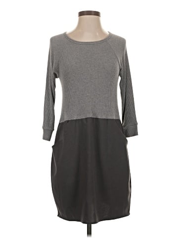Amadi Casual Dress (view 1)