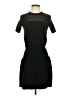 Kenzo Black Casual Dress Size S - photo 1