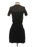 Kenzo Black Casual Dress Size S - photo 2