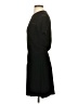 Kenzo Black Casual Dress Size S - photo 5