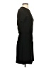 Kenzo Black Casual Dress Size S - photo 4