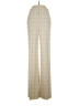 Veronica Beard Plaid Ivory Dress Pants Size 2 - photo 1