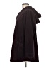 J.Jill 100% Cotton Burgundy Coat Size M (petite) - photo 5