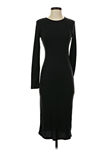 And Now This Casual Dress (view 1)