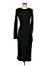 And Now This Black Casual Dress Size S - photo 1