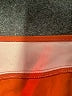 Unbranded Orange Swimsuit Top Size M (estimated) - photo 3