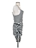 Shein Stripes Black Casual Dress Size XS - photo 4
