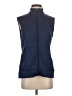 Cherokee Blue Vest Size S - photo 1