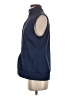 Cherokee Blue Vest Size S - photo 5