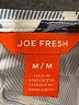 Joe Fresh 100% Rayon Gray Sleeveless Blouse Size M - photo 7