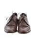 Everlane Solid Brown Tan Flats Size 7 - photo 2