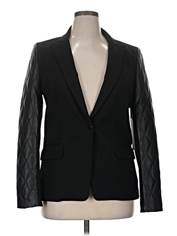 Aqua Blazer (view 1)